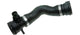 GATES RADIATOR HOSE UPPER 23419