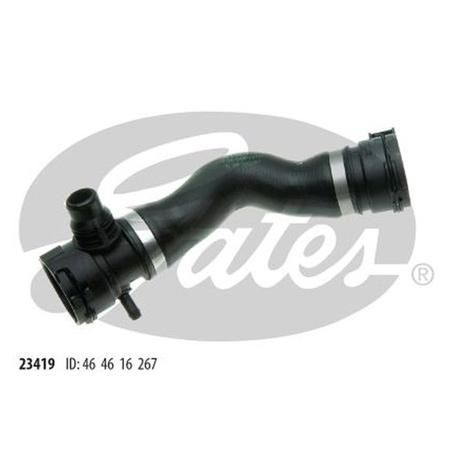Gates Modular Radiator Hose 23419