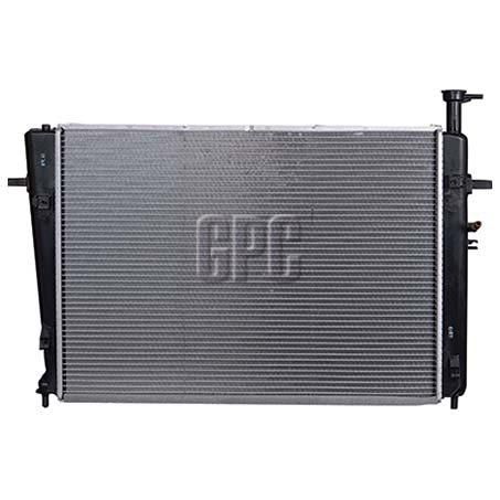 HANON SYSTEM Hanon Radiator OE Quality 25310-2E850