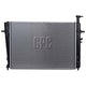 HANON SYSTEM Hanon Radiator OE Quality 25310-2E850