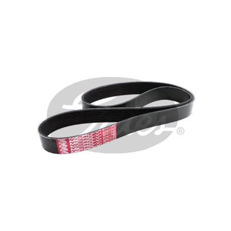 Gates Fan Belt Ribbed 8PK1145
