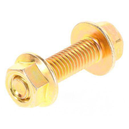 CHAMPION AUTO PARTS Champion Flange Nut Pack 8 x 30 FBM51