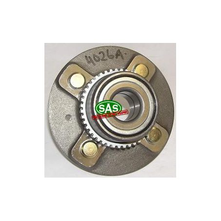 SAS AUTO PARTS HUB AAHA4026A