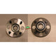 SAS AUTO PARTS SAS Wheel Hub HA5013