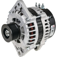 OEX Alternator 24V 200A Delphi DXA9131