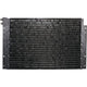 REDDOT CORPORATION REDDOT Condenser Serpentine Inlet #8 MIOR Outlet #6 MIOR CNX01030