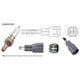 NTK Oxygen Sensor OZA670-EE2