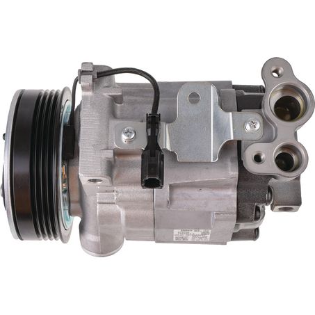 Valeo Air Conditioning Compressor 12V Direct Mount DKV10R 814720
