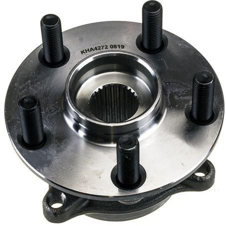 Kelpro Wheel Hub Assembly KHA4272