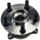 Kelpro Wheel Hub Assembly KHA4272