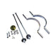 TRANSGO TOOL KIT JF011E PULLEY REPAIR JF011E-PTK