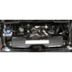 K&N Air Filter Oval E-1999