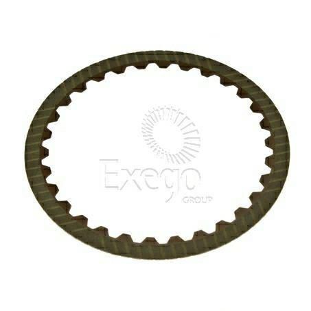 DRIVETECH 4X4 Friction R4Ax-El Low & Rev 1.80mm
