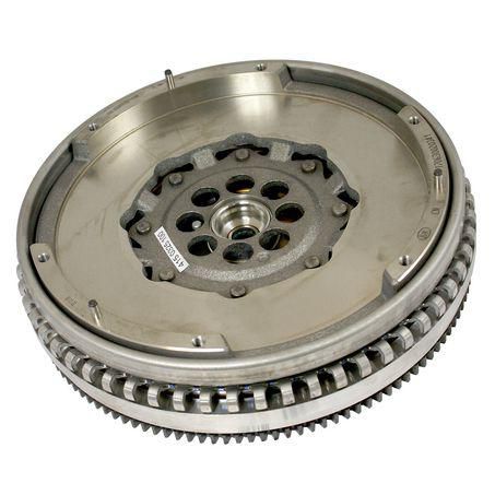 HYUNDAI H-1 H1 I800 iLOAD Clutch Kit Inc Dual Mass Flywheel DMF3028N