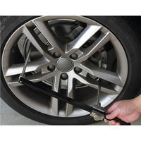 Toledo Disc Brake Caliper Diameter Measuring Tool - 310021