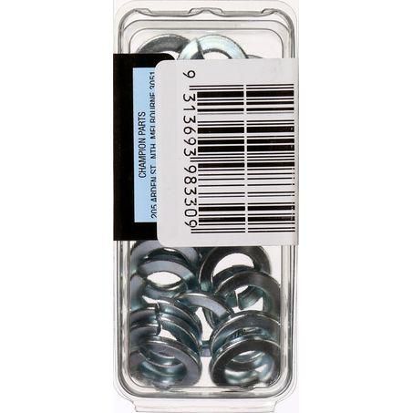 CHAMPION AUTO PARTS Champion Spring Washers 3/8in. BH330