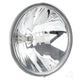 Narva Semi Sealed Beam Round 146mm H1 72012