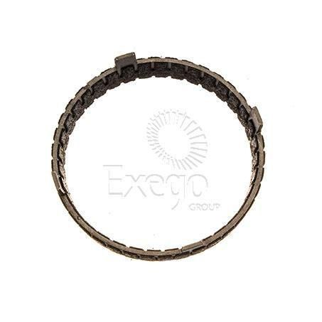 DRIVETECH Carbon Blocking Ring