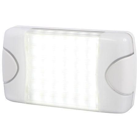 HELLA DURALED 9-33V 36LED LAMP WHT 2JA959037522