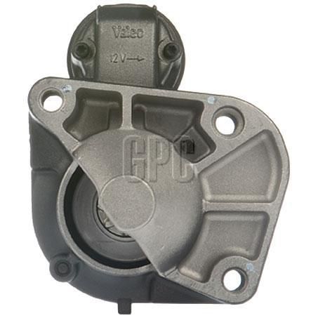 Valeo Starter Motor 12V 8Th CW 455876