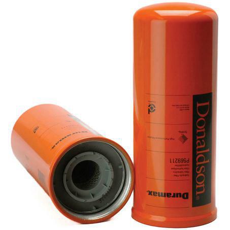 Donaldson Precleaner Hd Top Spin 5.08 H002854