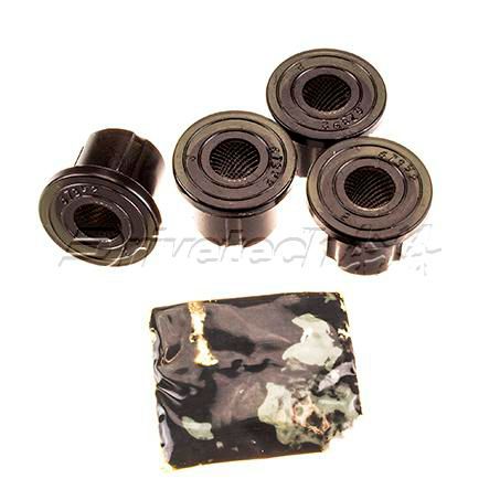 DRIVETECH 4X4 Spring Eye Bush Kit
