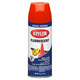 KRYLON Fluro Yellow Orange 311G KRY 3102