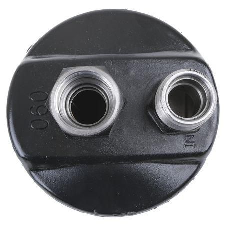 REDDOT CORPORATION REDDOT Receiver Drier MIOR - FIOR Diameter 100mm RD5162000P