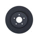 RDA Brakes Standard Disc Brake Rotor Vented 350mm RDA7262