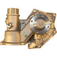Repco Water Pump Precision Bearings, Corrosion Resistant, OEM Quality 2 Year Warranty WP9025RP