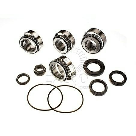 DRIVETECH DIFF BEARING KIT M80 HSV IRS 0555-340555