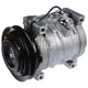 Denso Air Conditioning Compressor 12V Direct Mount 10S15C CXD6380