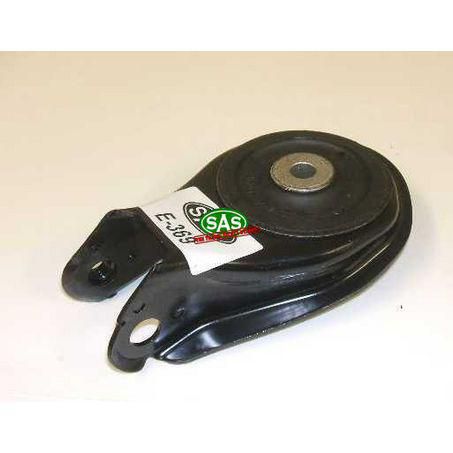 SAS AUTO PARTS SAS Engine Mount - Rear E369