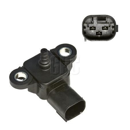 FUELMISER MAP SENSOR