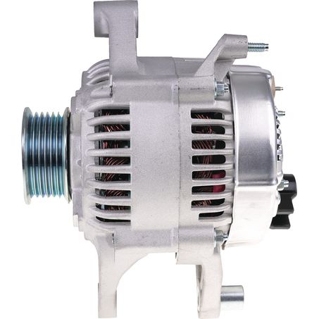 ALTERNATOR 12V 90A SUITS DENSO DXA488