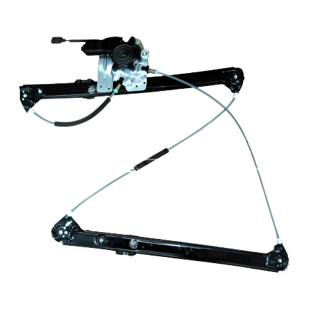 KELPRO Power Window Regulator - With Motor