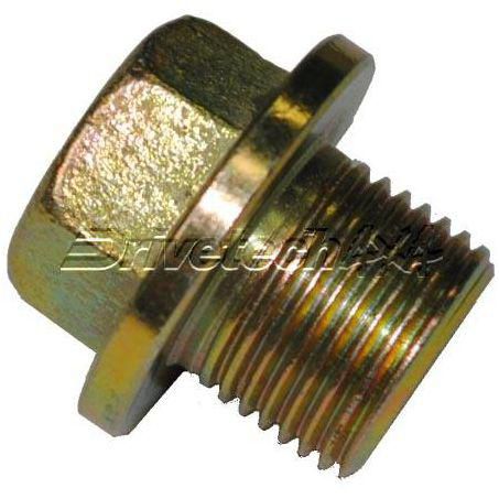 DRIVETECH Dri4X4 Plug-Filler Gearbox/Transfer Case