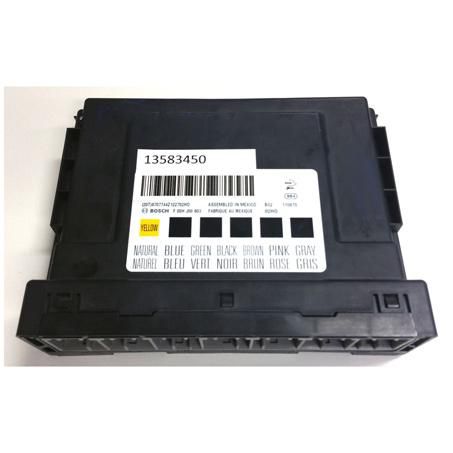 Injectronics Body Control Module 13583450CO