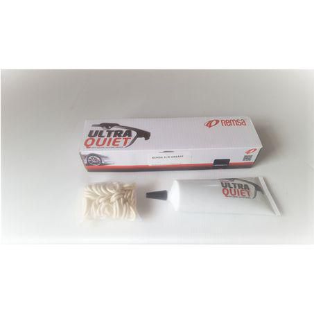 REMSA ANTI-SQUEAL SILICONE GREASE