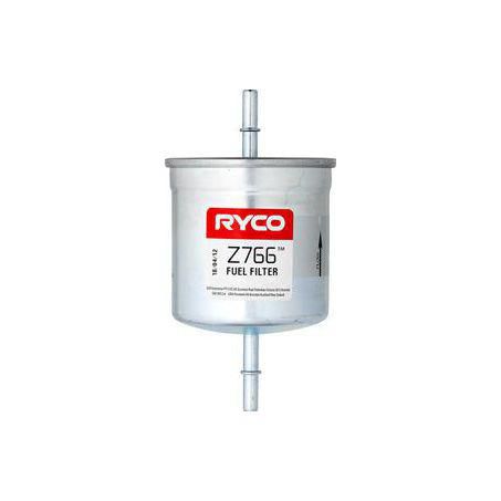 RYCO FUEL FILTER - VOLVO Z766