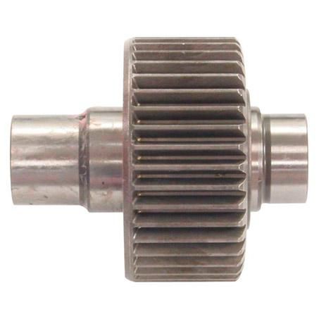 CAPITAL Clutch - Denso 532342C