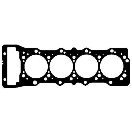 Permaseal Cylinder Head Gasket  T=0.75mm S3270SS-2