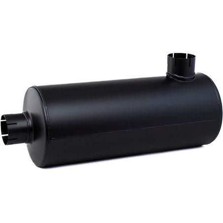 Donaldson Muffler Round Style 3 M065044