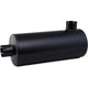 Donaldson Muffler Round Style 3 M065044