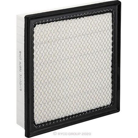 RYCO AIR FILTER - MITSI TRITON MQ 2.4L A1891