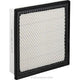 RYCO AIR FILTER - MITSI TRITON MQ 2.4L A1891