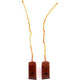 OEX Alternator Brushes 12V To Suit Mitsubishi 2 Pce