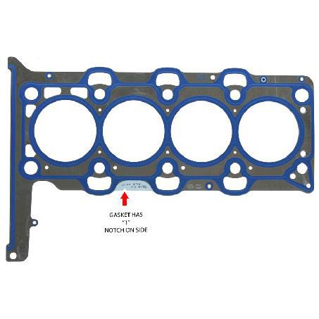 Permaseal Cylinder Head Gasket S5210SS-2