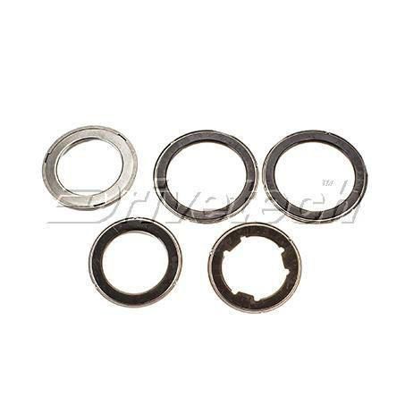 DRIVETECH Needle Washer Kit (Th-350)