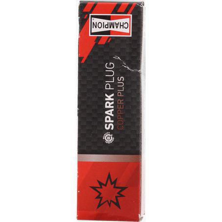 Champion Copper Plus Spark Plug RES9YCC4
